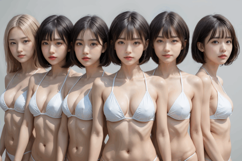 beautiful girls