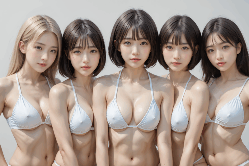beautiful girls