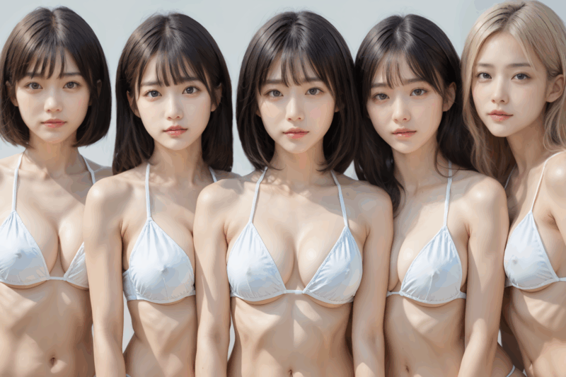 beautiful girls