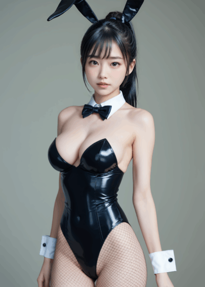 a beautiful girl